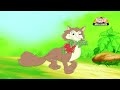 Aesop Tales  in Hindi - Sour Grapes