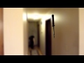 Final Cut Pro - Throwing Knife Effect