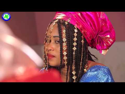 SARKI ABDALLAH EPISODE 1 LATEST HAUSA SERIES