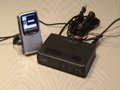 Digital TV Converter Hack