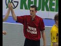 DOS'46 - Die Haghe kruisfinale 2002