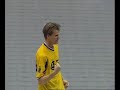 DOS'46 - Die Haghe kruisfinale 2002
