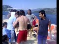 Mavi Gençlik Yat Gezisinde Mavi Gençlik Yat Gezisinde