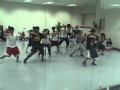 Boogiezone University 2009 - Mike Song - Nintendo Wii Choreography