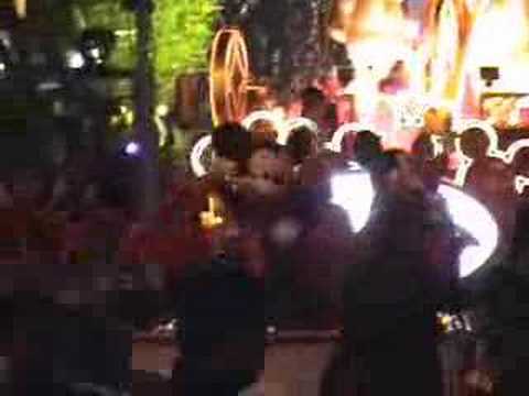 how to go disneyland from tsim sha tsui