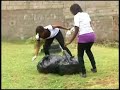 Clean up in micoud Clean up in micoud