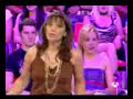 Diario de Patricia Antena3 cara de espanto con cibernovio