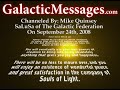 GFOL: SaLuSa On Sept 24 2008 (October 14th Confirmation)