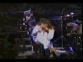 EUROPE - The Final Countdown (Live in Brussels 1992)