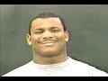 William Perry - "The Refrigerator Man" Music Video