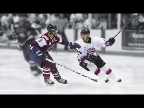 chl - 2010-2011 CHL Season Highlight viedo played at the Central Hockey League's annual league meeting. Produced and developed by Squid Ink Creative.