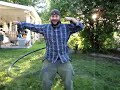 Roots of Creation can Hula Hoop!