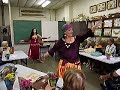 Elaine Al Nahid e Zahra Nurie (parte 1) Elaine Al Nahid e Zahra Nurie (parte 1)