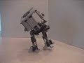 Lego Mindstorms Star Wars AT-ST Mark I Lego Mindstorms Star Wars AT-ST Mark I