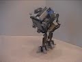 lego mindstorms star wars at st mark i