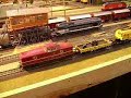 Marklin layout 3