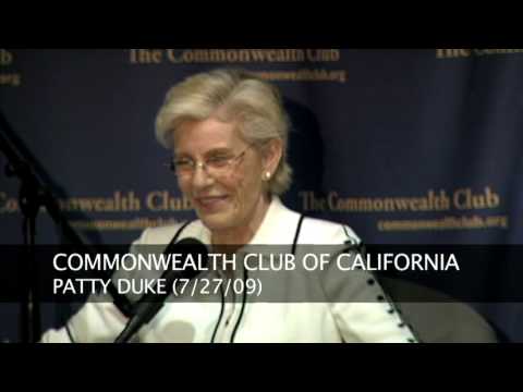 Patty Duke