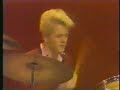 Rockabilly -- Note From The South