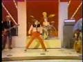 Rockabilly -- Note From The South