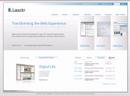 Laszlo Systems Homepage Laszlo Systems Homepage