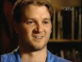 Cancer Survivor Sean Swarner Scales Mt. Everest Cancer Survivor Sean Swarner Scales Mt. Everest