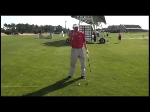 Golf Instruction Zone: How to Stop Chunking and Slicing the Ball