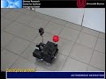 SentryBot Indoor