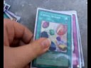 my crystal beast deck version 1.0