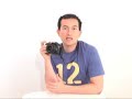 buscapevideo: BuscaPé - Câmera Digital SLR Pentax IST DL