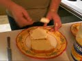 Cooking with Eskimo. Samich (MLF)