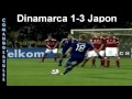 Todos los goles Mundial Sudafrica 2010