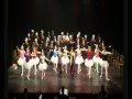 Billy Elliot returns to Swansea Grand Theatre 28th & 30th June 2010