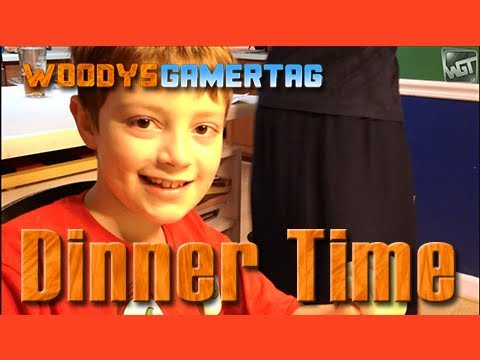 gamertags - This is not going to turn into a vlog channel but I thought you guys might be interested in something a little bit different. I had my phone on me while we a...