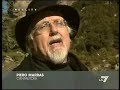 Assassinato per le proprie idee: nel 2007 Peppino Marotto