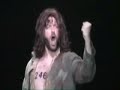 LES MISERABLES - Valjean\