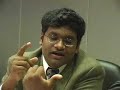 SCU MGMT544 Salary Negotiation - Outtakes