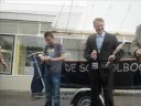 Start project \"De Schoolboot\"