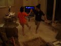 Swing Dance!