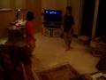 Swing Dance!