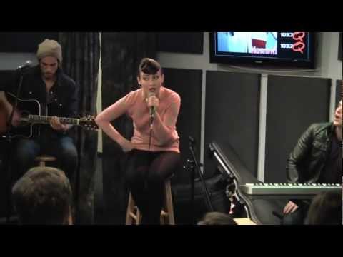 Karmin - I told you so