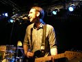 Turbostaat Bamberg 11.10.08 Vormann Leiss