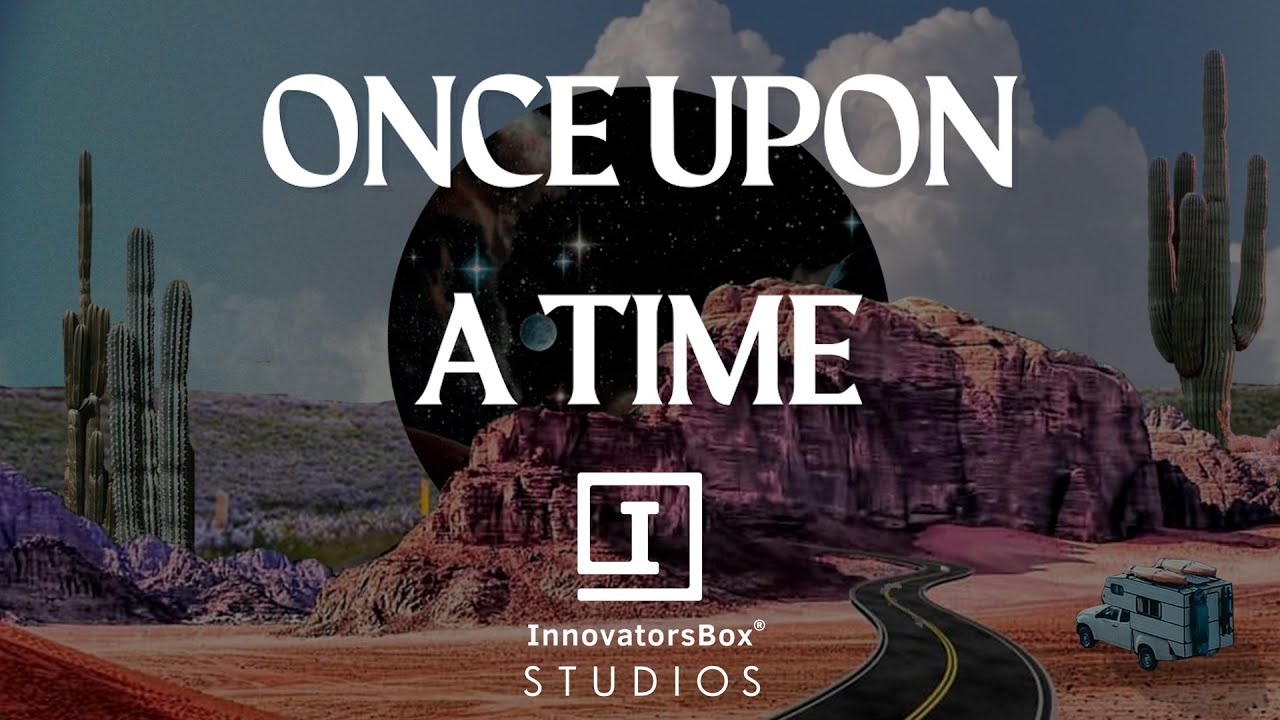 InnovatorsBox Studios - "Once Upon A Time" (Official Music Video)