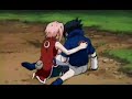 Sasuke & Sakura- Saving Me Sasuke & Sakura- Saving Me