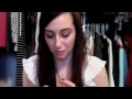 Click here to watch this video Haul Winners, MAC, H&M & Shoppers