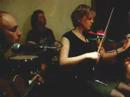 Canongate Cadjers at The Merlin.