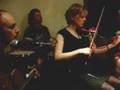 Canongate Cadjers at The Merlin.