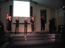 SONRISE SIGNERS:  Amazing Love