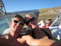 Boating East Canyon Boating East Canyon