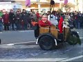 Samstag Umzug 25 Jahre Narrenzunft NZ Freudenstadt