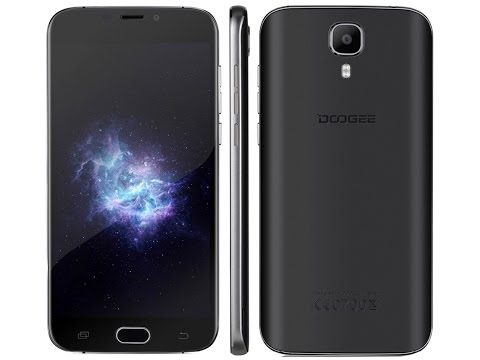 Обзор Doogee X9 Pro (2/16Gb, LTE, black)